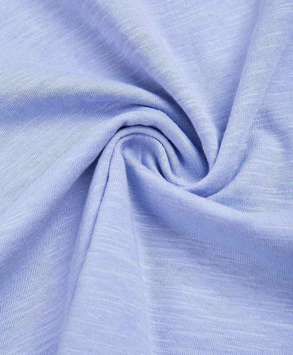 Polera beb&eacute; b&aacute;sica lila