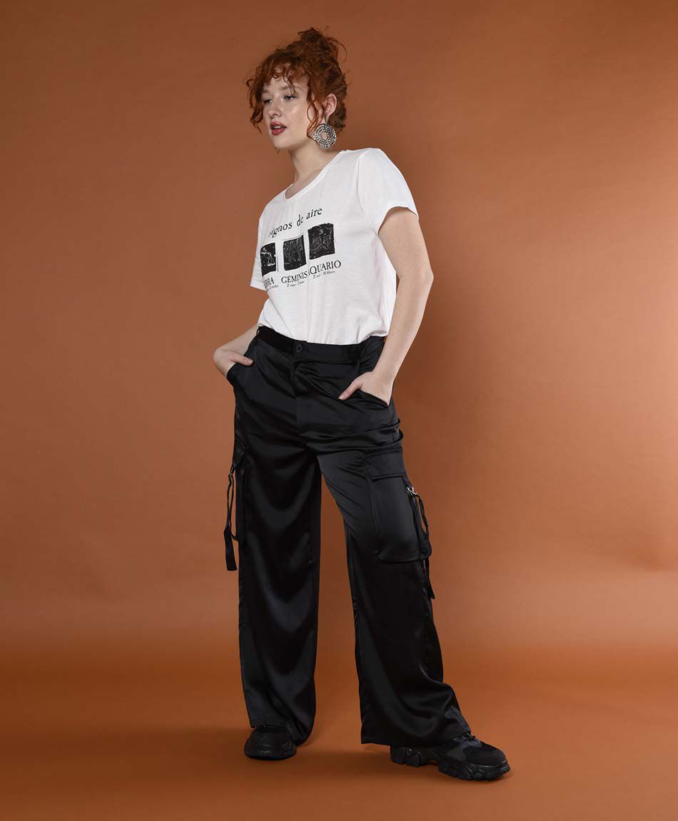 Pantal&oacute;n tiro alto