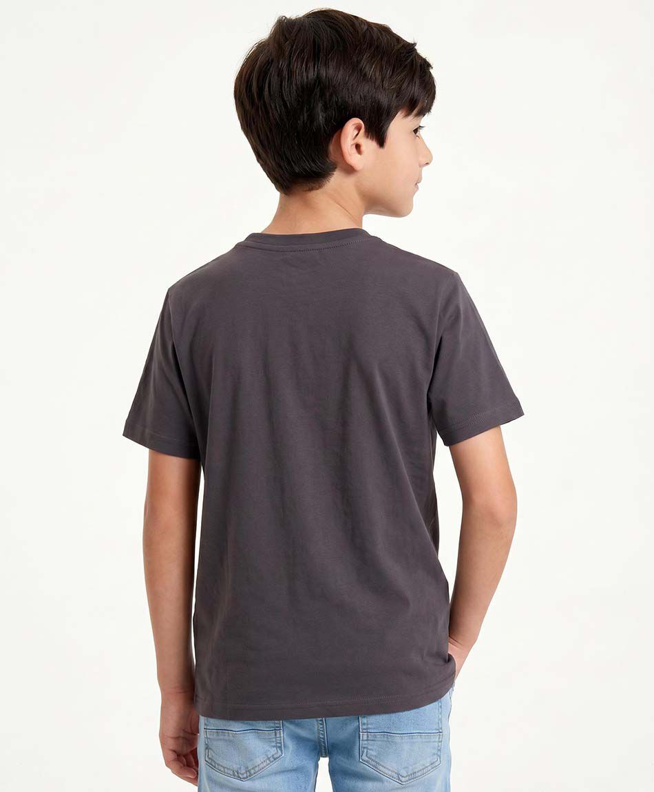 Polera ni&ntilde;o gamer
