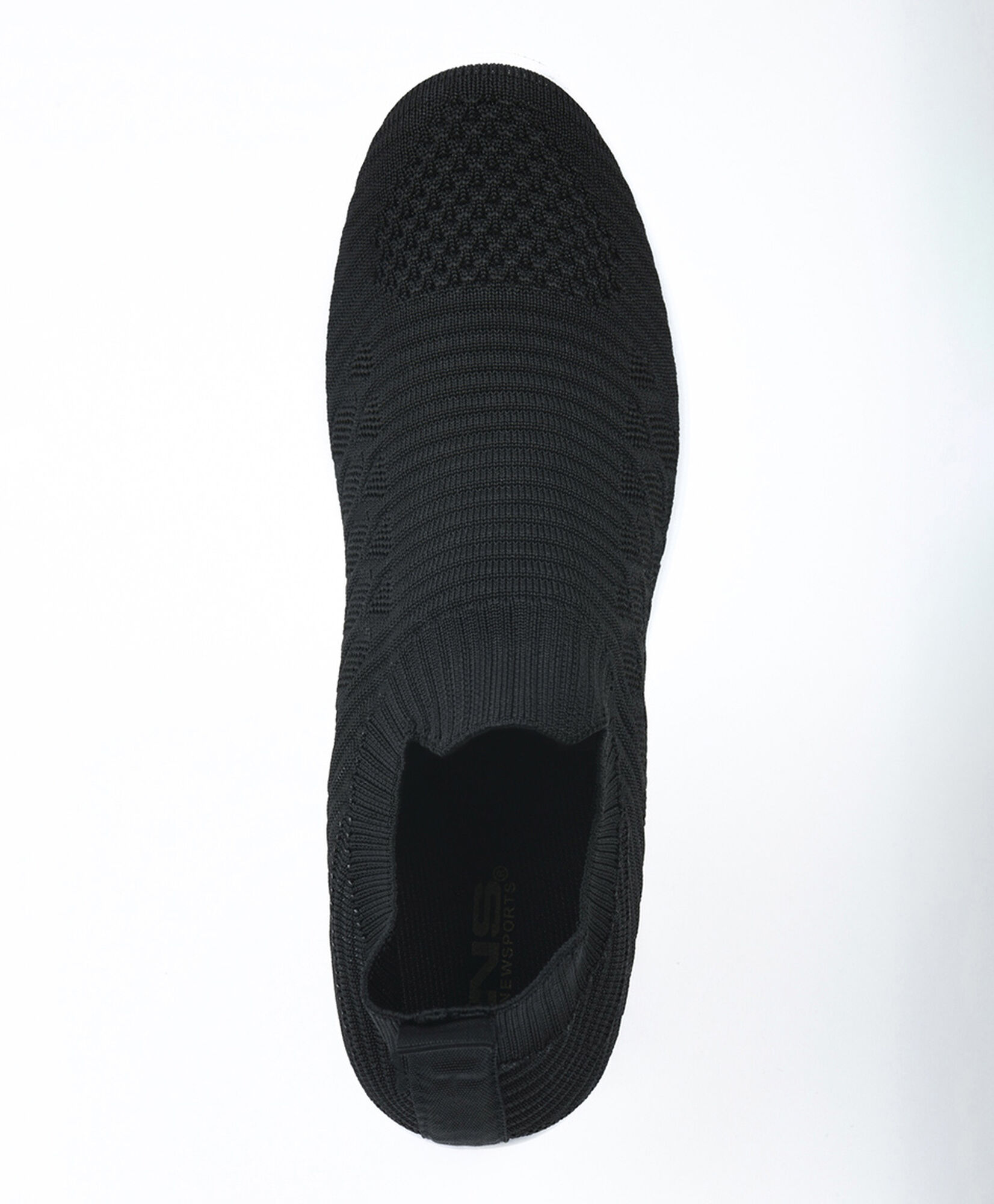 Zapatilla mujer texturizada plataforma Zapatilla mujer texturizada plataforma