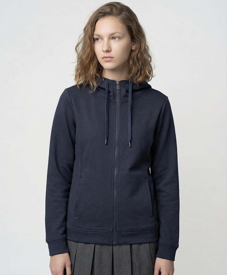 Poler&oacute;n escolar gorro con dise&ntilde;o