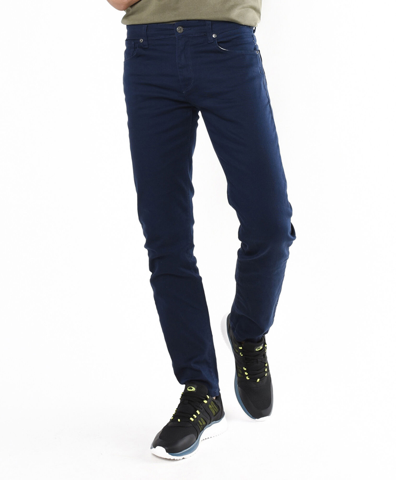 Jeans hombre colores slim fit Jeans hombre colores slim fit