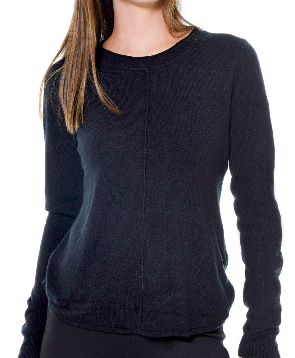 Sweater detalle