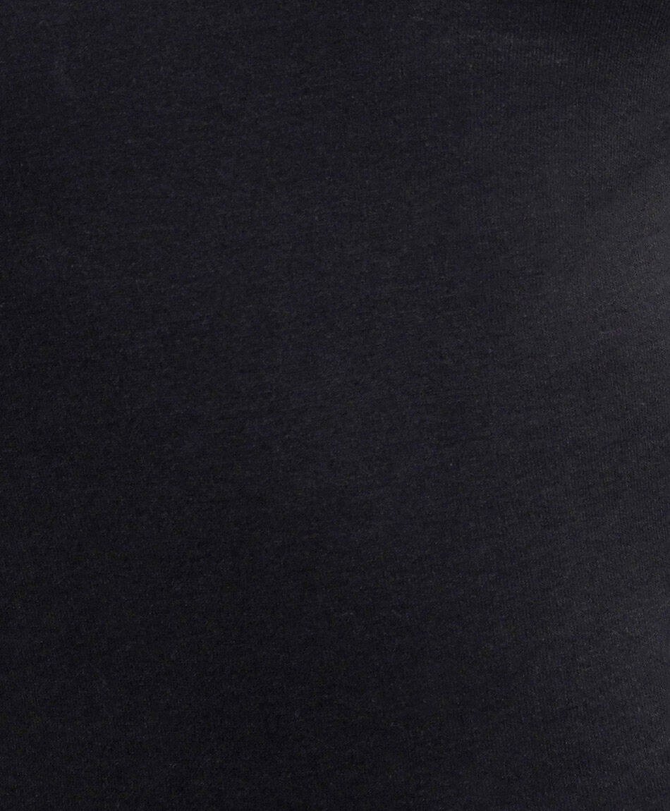 Polera mujer jersey b&aacute;sica