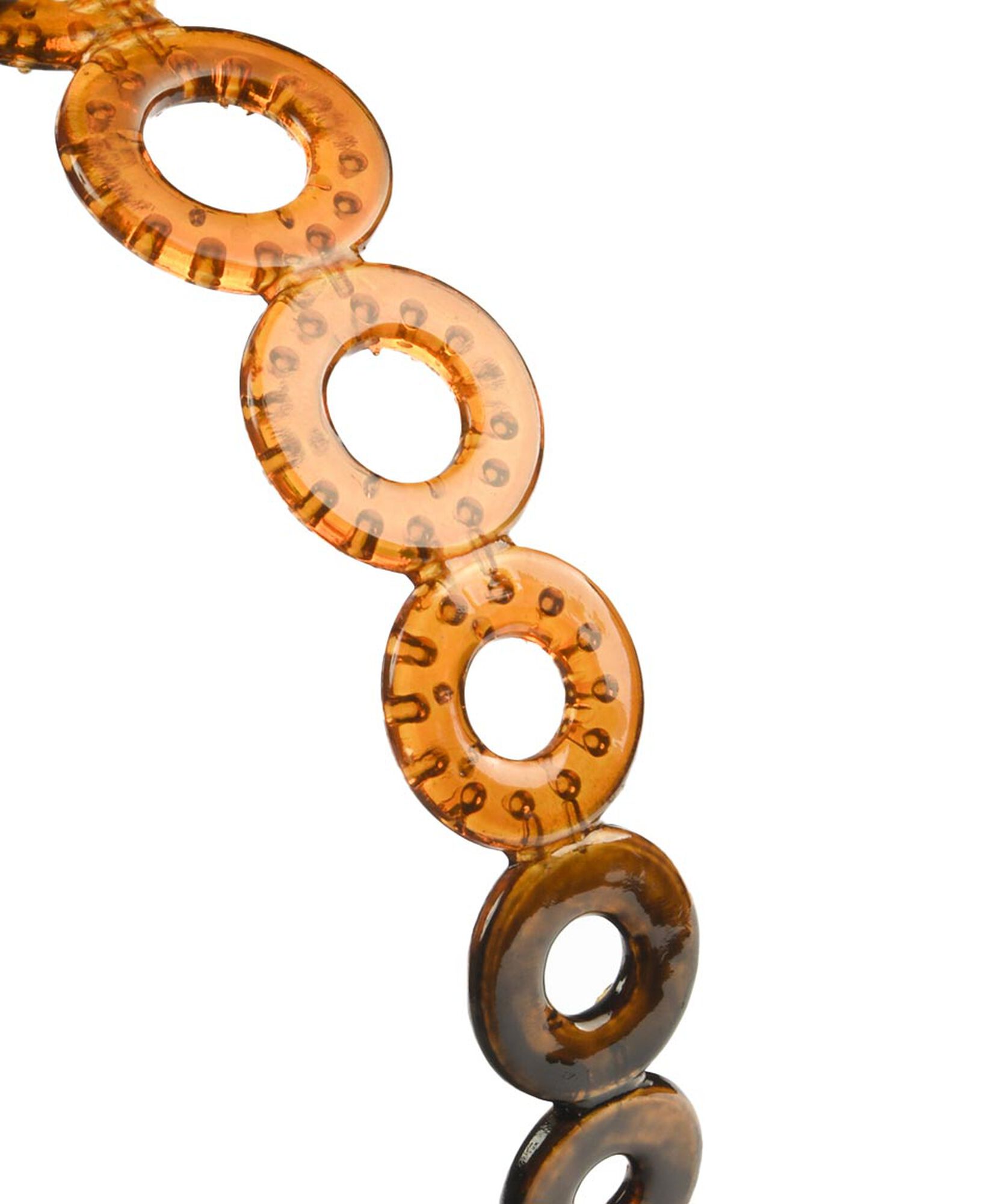 Cintillo círculos 1 pieza Cintillo círculos 1 pieza