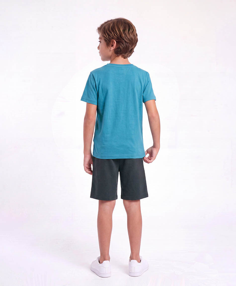 Short ni&ntilde;o good surf