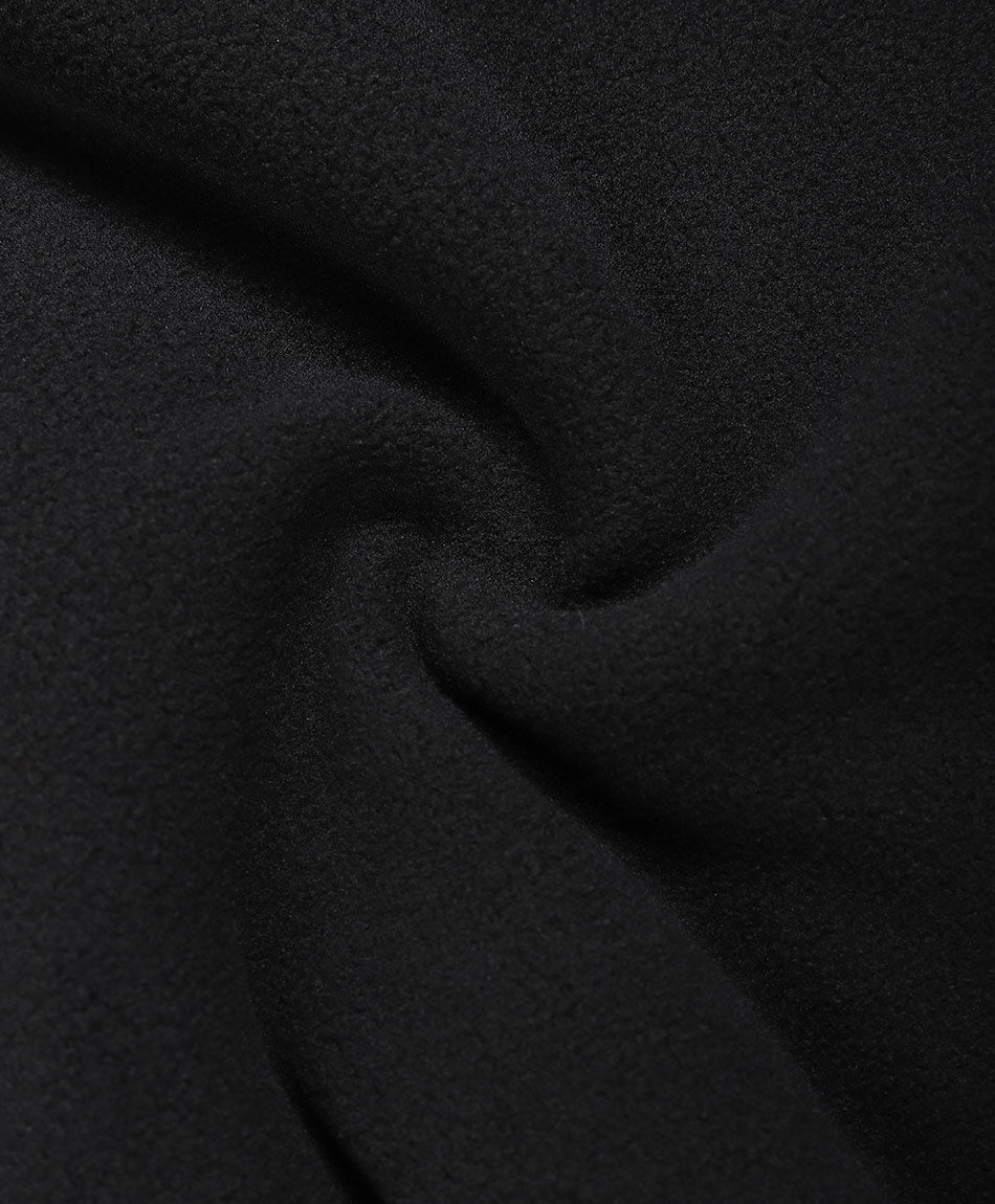 Poler&oacute;n hombre polar con cierre pro