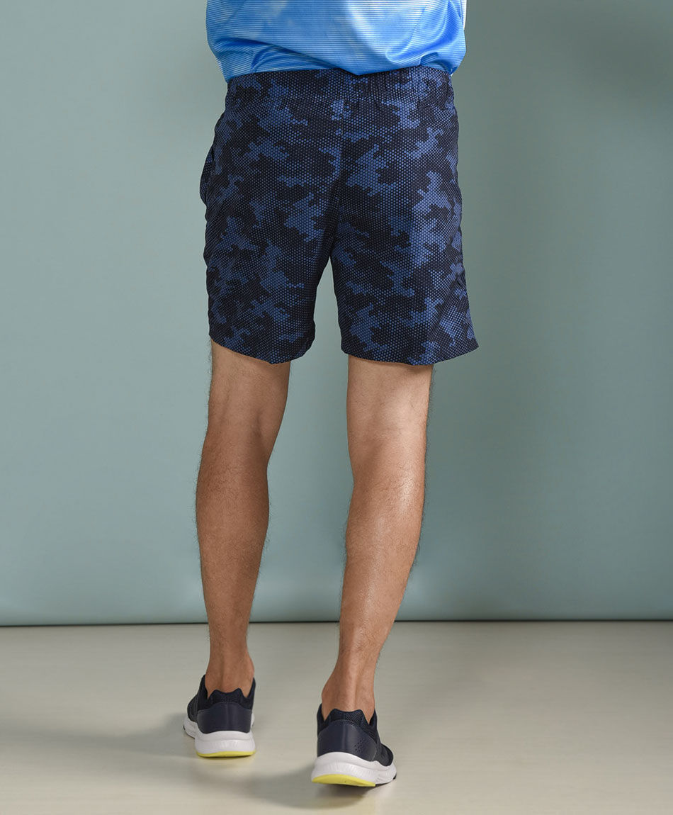 Short deportivo