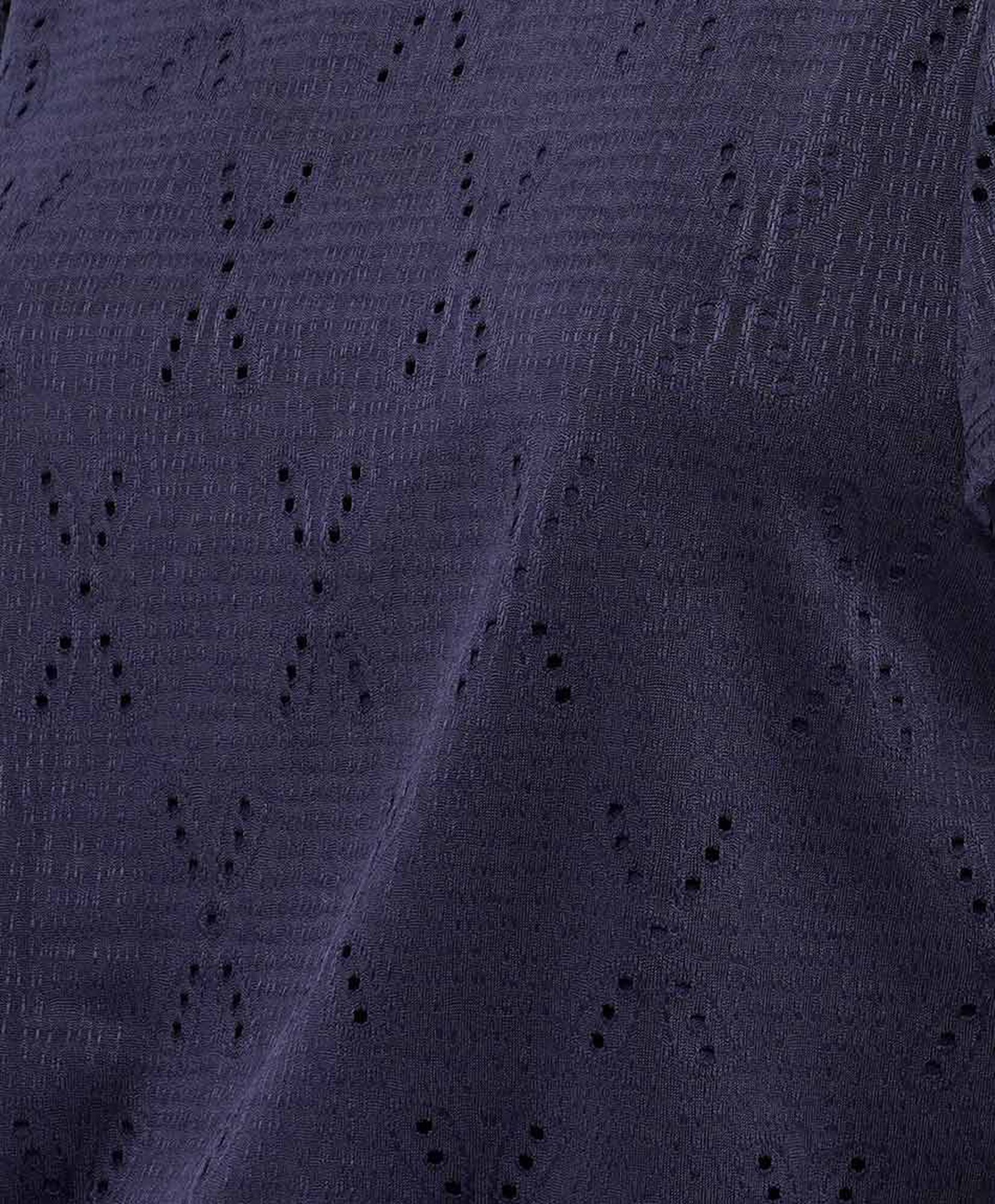 Polera mujer diseño calado Polera mujer diseño calado
