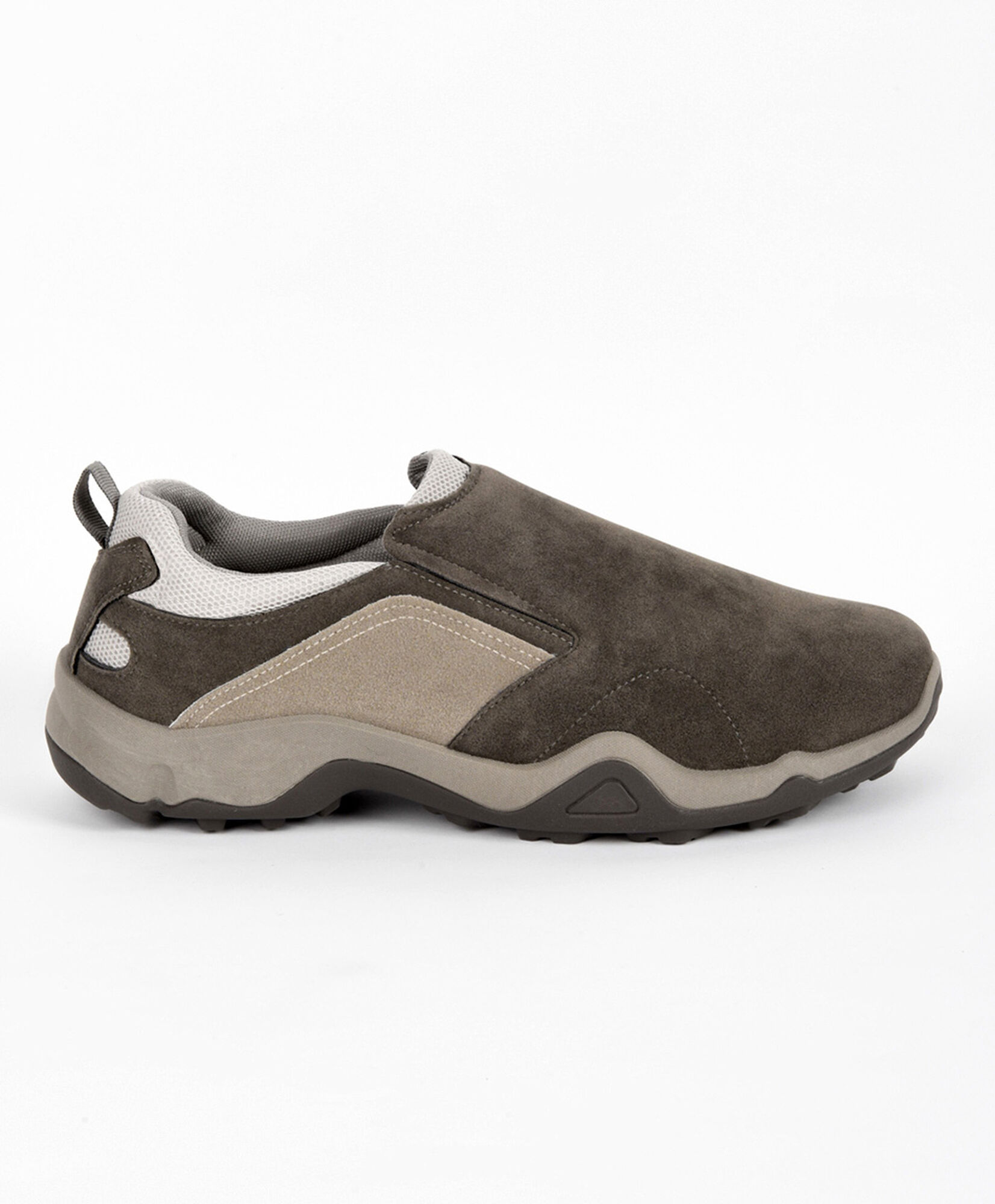 Zapato hombre outdoor liso Zapato hombre outdoor liso