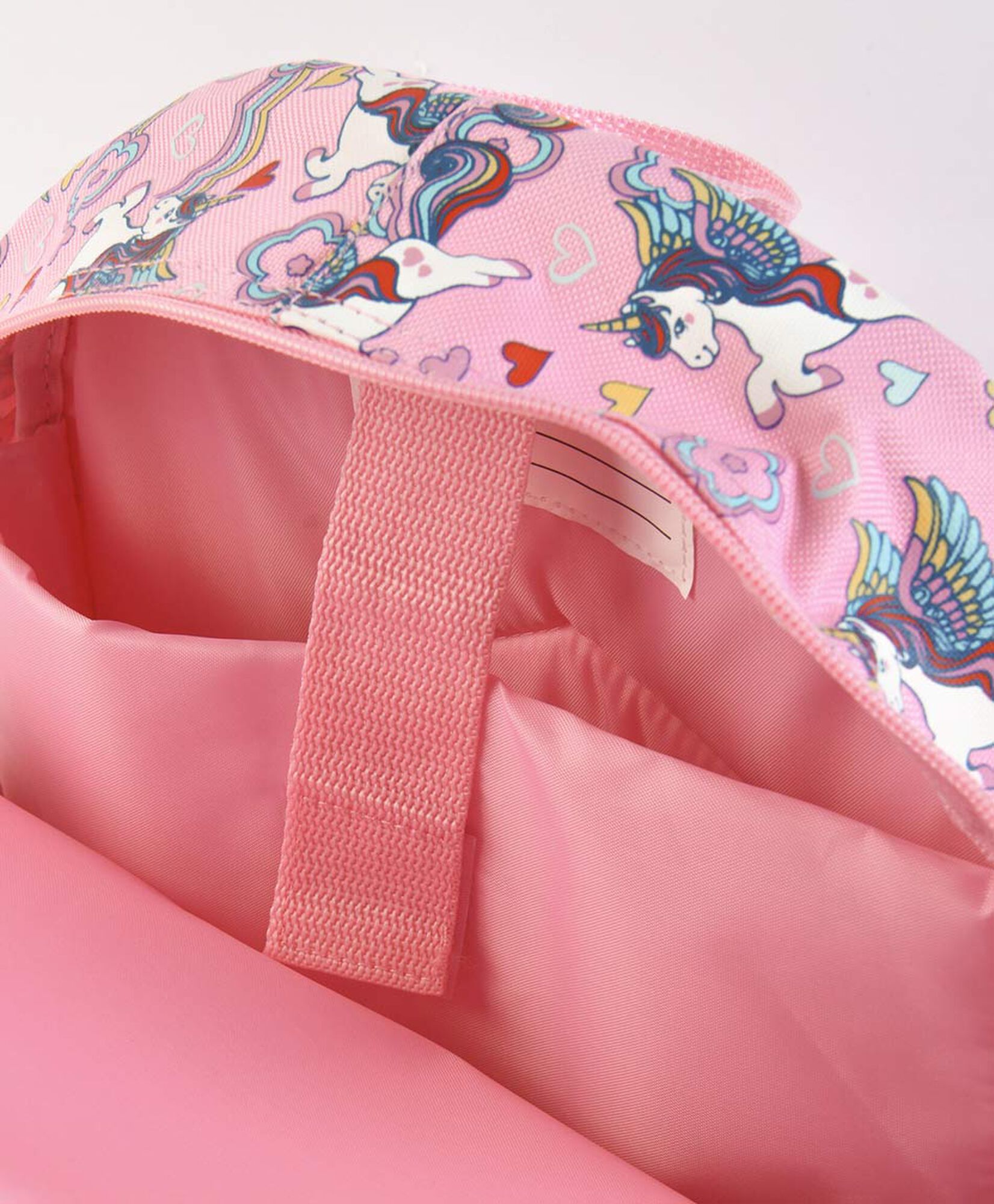 Mochila escolar unicornio Mochila escolar unicornio