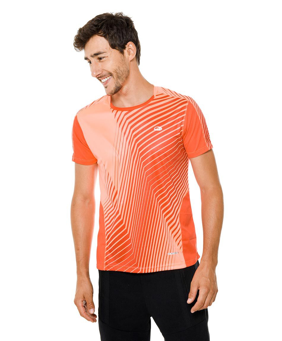Polera running