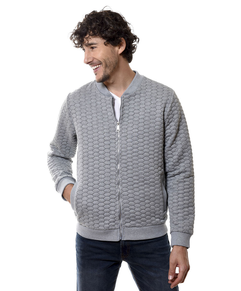 Chaqueta urbana