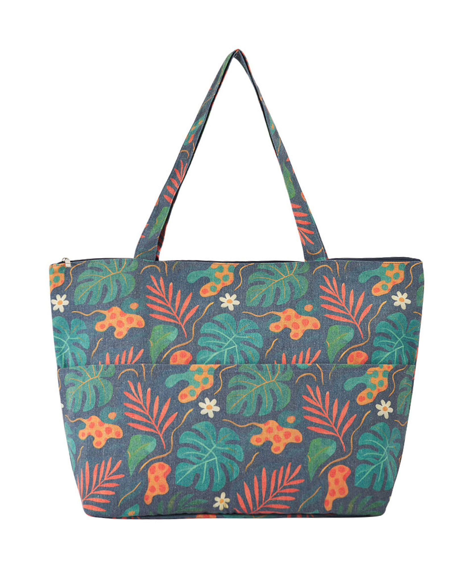 Bolso playa mujer tropical Bolso playa mujer tropical