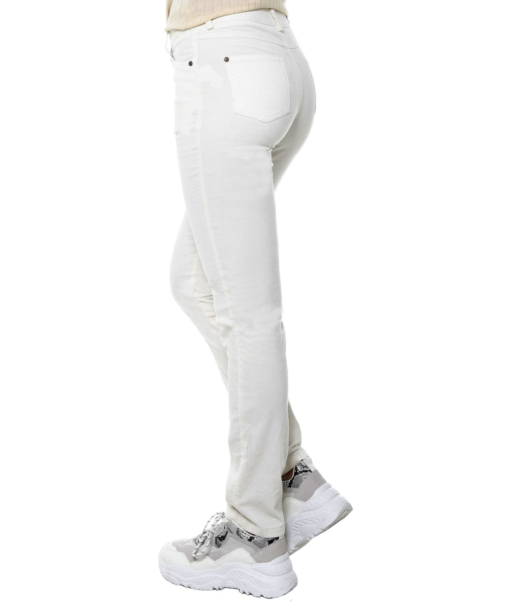 Pantalon cotele Pantalon cotele