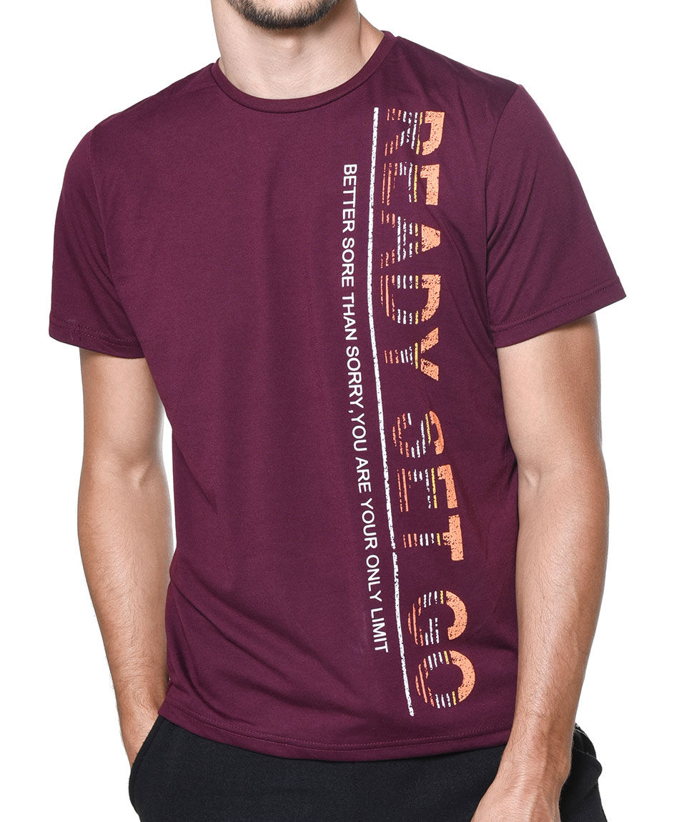 Polera deportiva