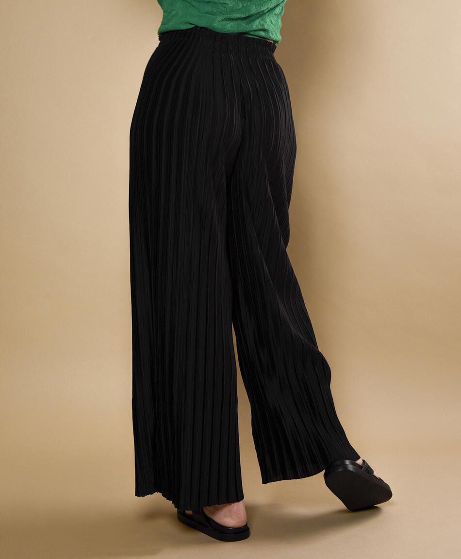Pantal&oacute;n tiro alto