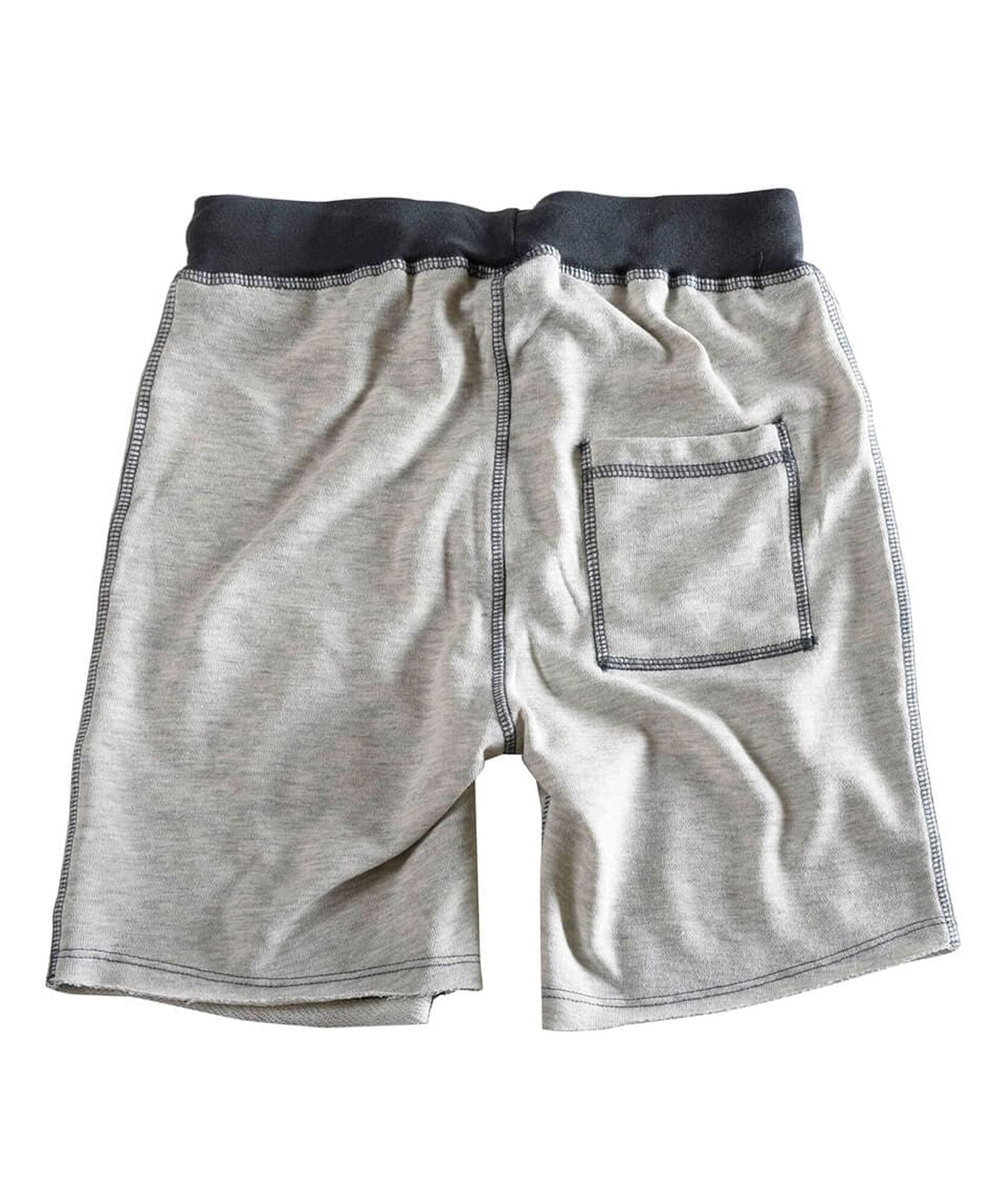 Short Short