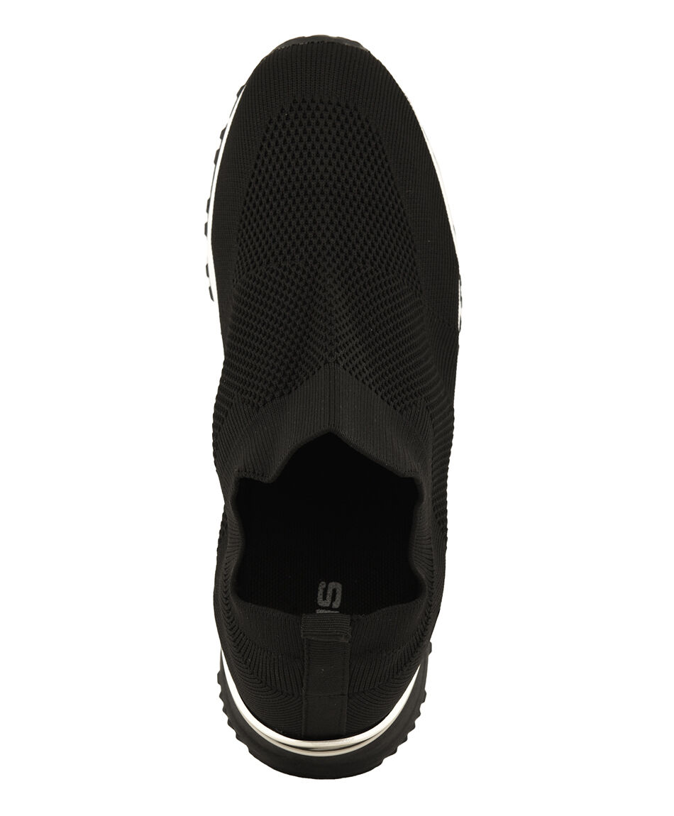 Zapatilla slipon