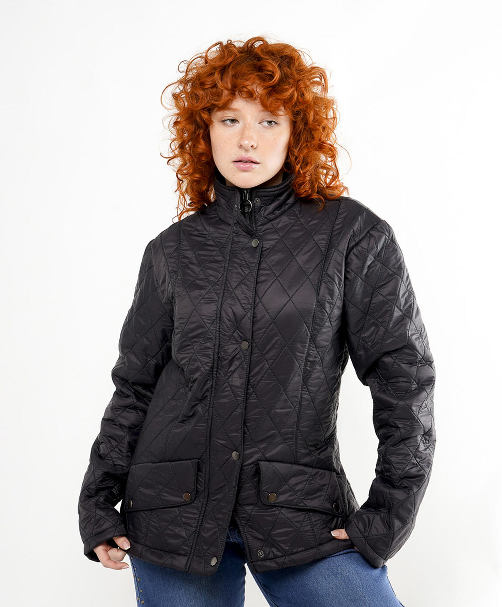Parka mujer quilt Parka mujer quilt