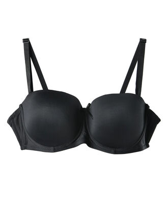 Sostén mujer strapless