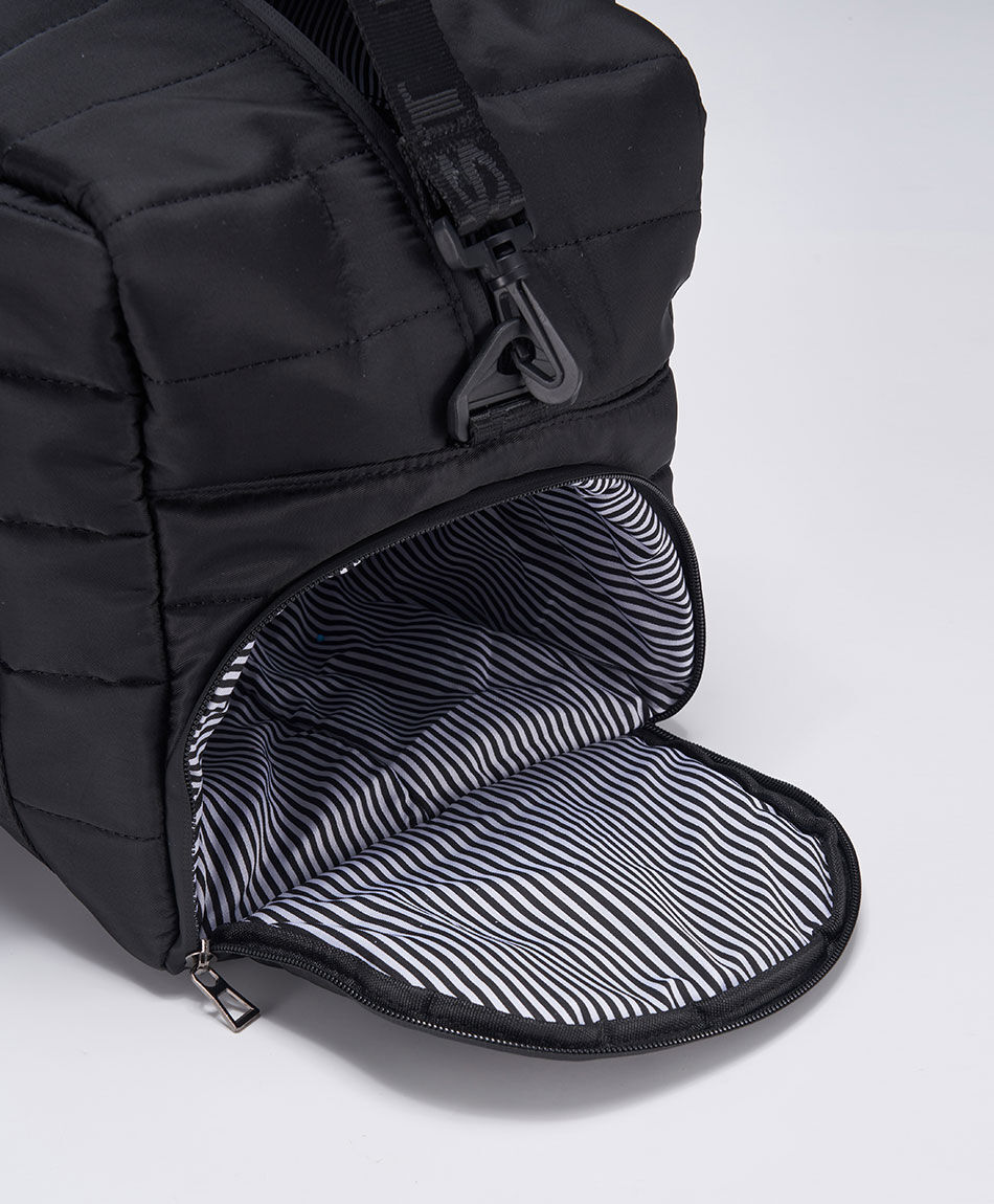 Bolso mujer deportivo acolchado