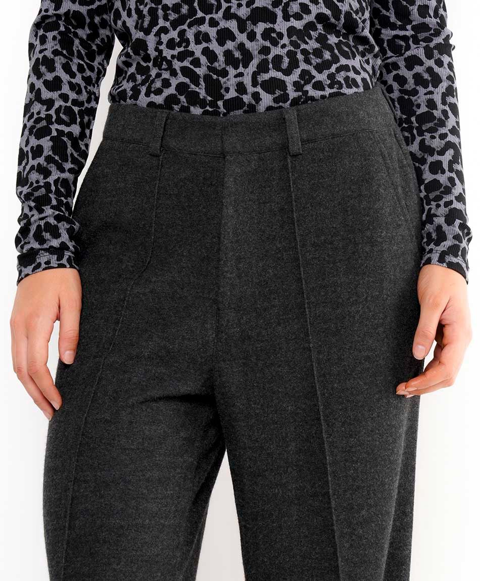 Pantal&oacute;n mujer dise&ntilde;o elegante