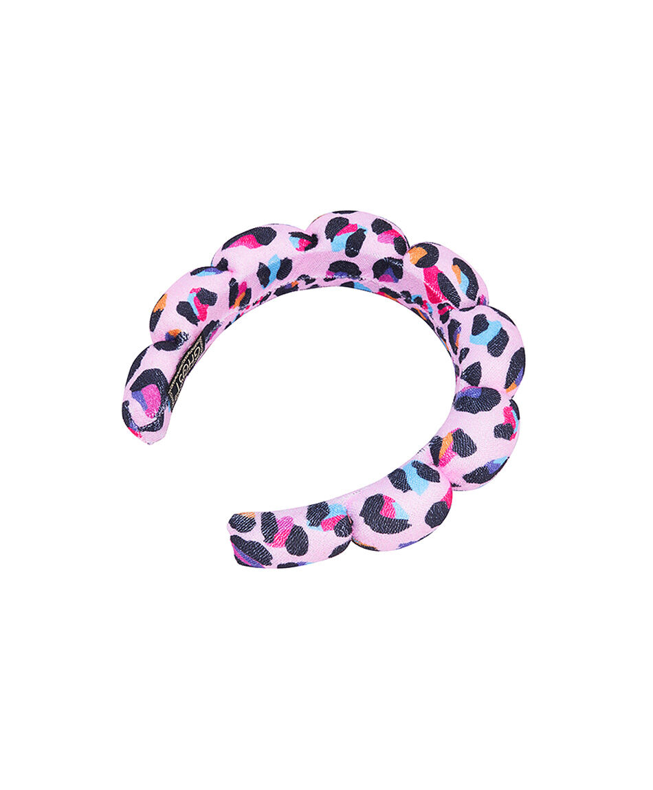 Cosmetiquero mujer spa pink