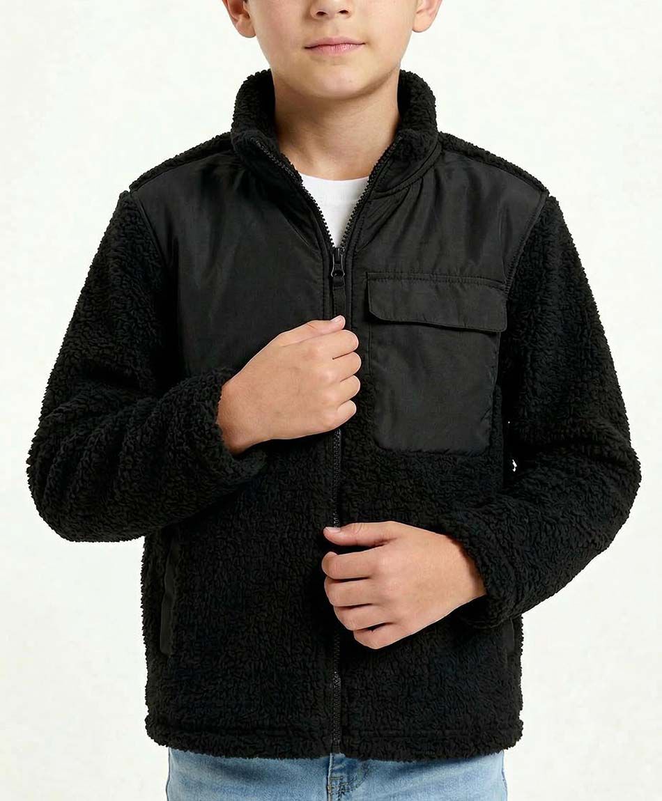 Poler&oacute;n ni&ntilde;o chiporro mix