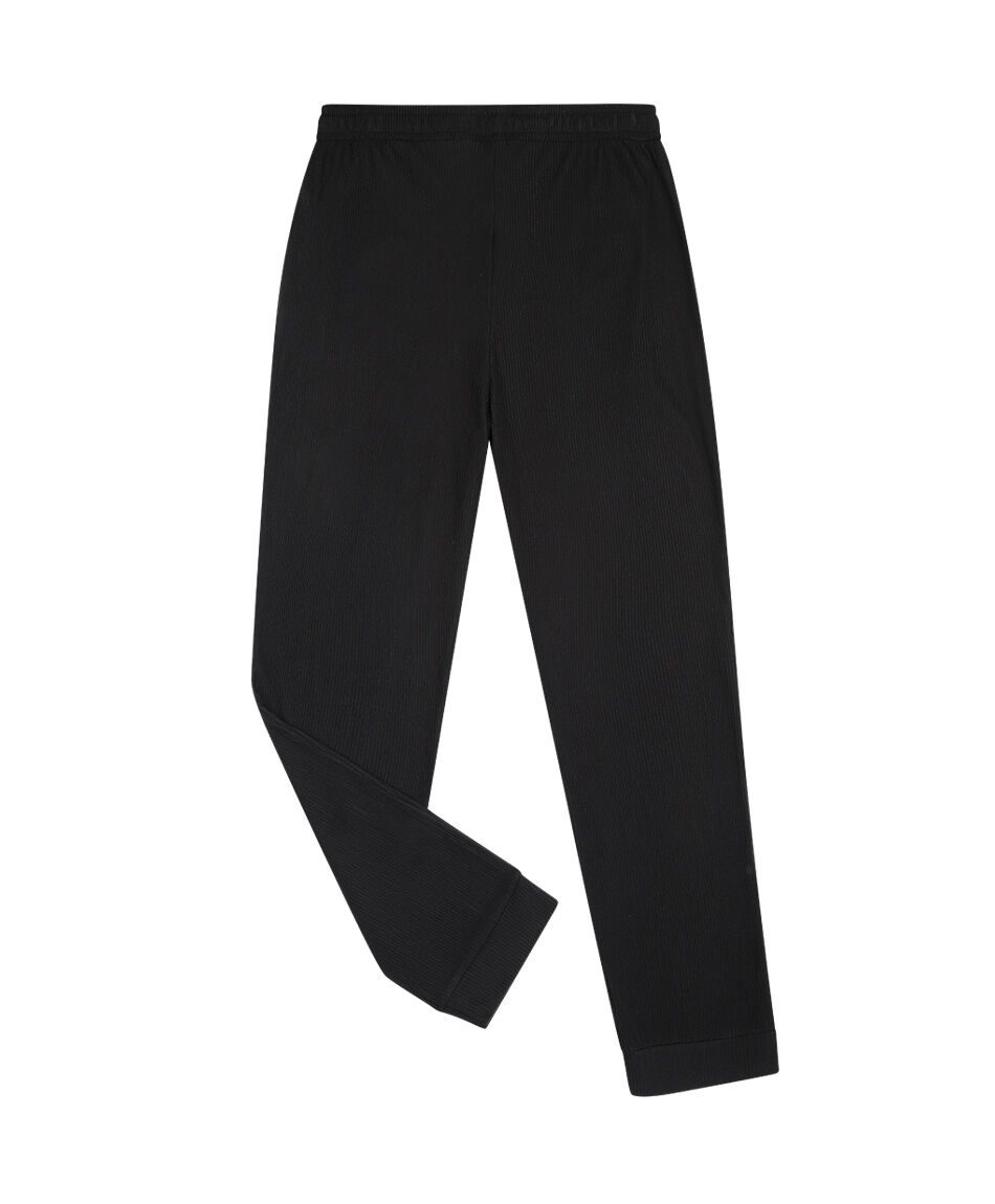 PIJ MICROPOLAR NEGRO