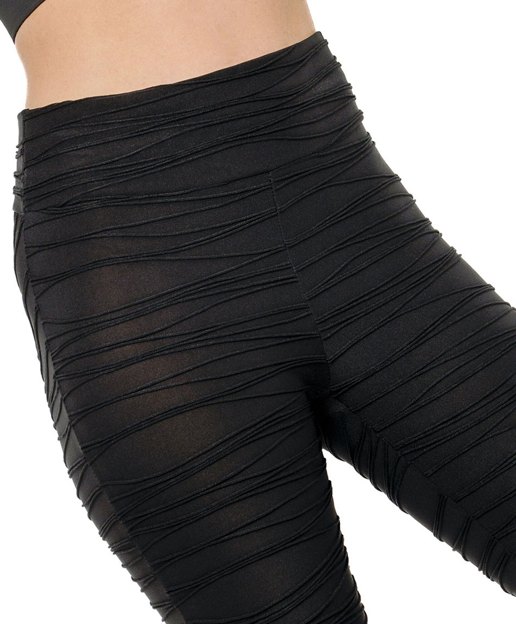 Calza deportiva mujer textura Calza deportiva mujer textura
