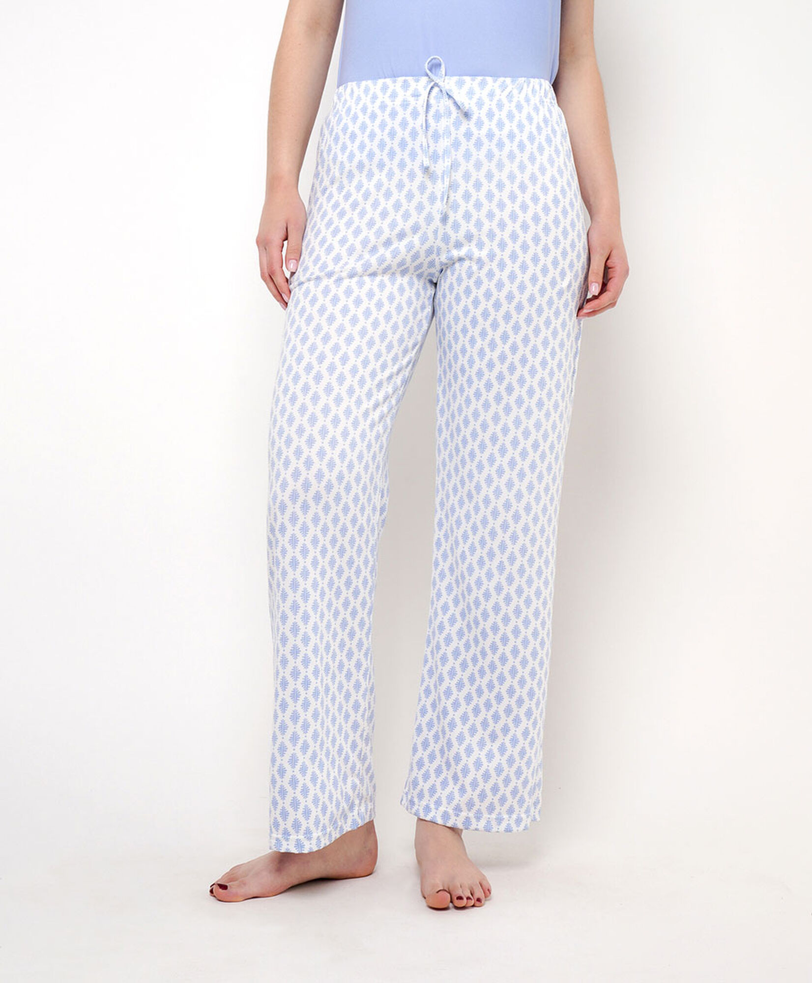 Pijama mujer blue Pijama mujer blue