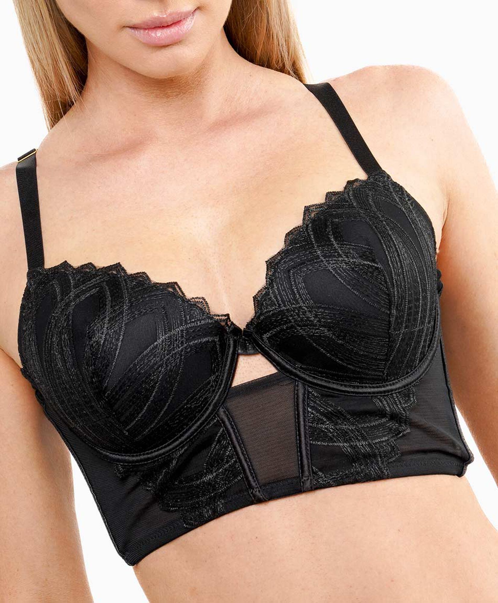 Sostén mujer corset diseño Sostén mujer corset diseño