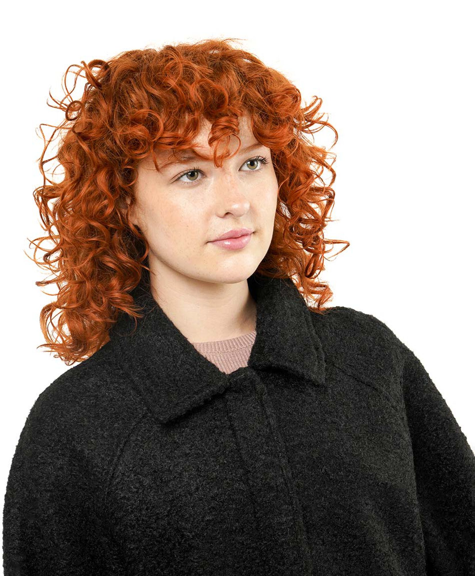 Chaqueta mujer suave Chaqueta mujer suave