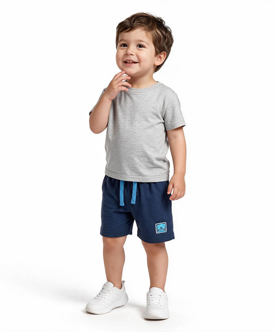 Short beb&eacute;
