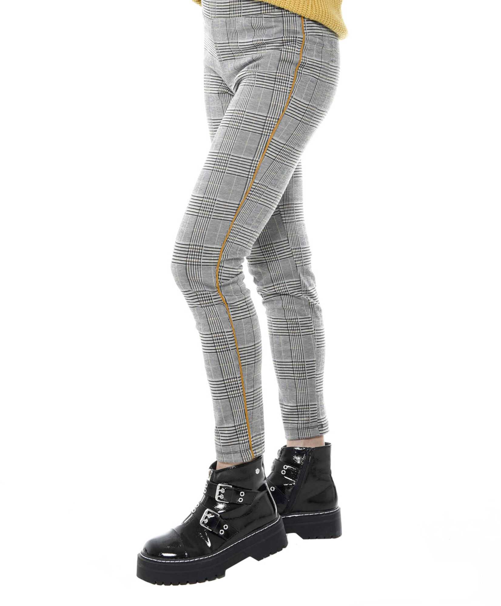 Leggins escoces piping Leggins escoces piping