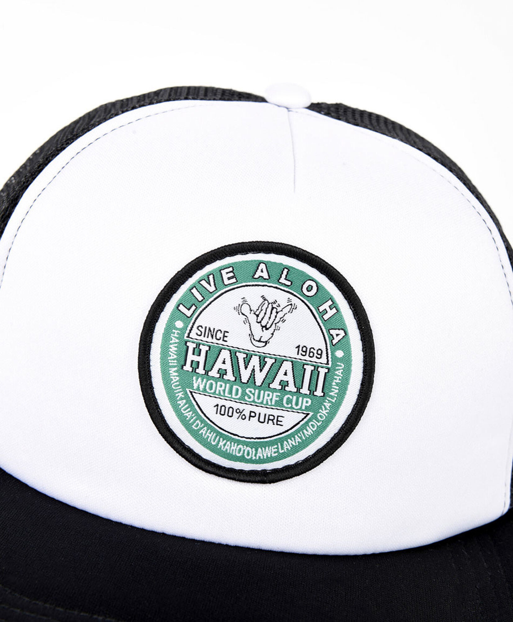 Jockey hombre estampado hawaii Jockey hombre estampado hawaii