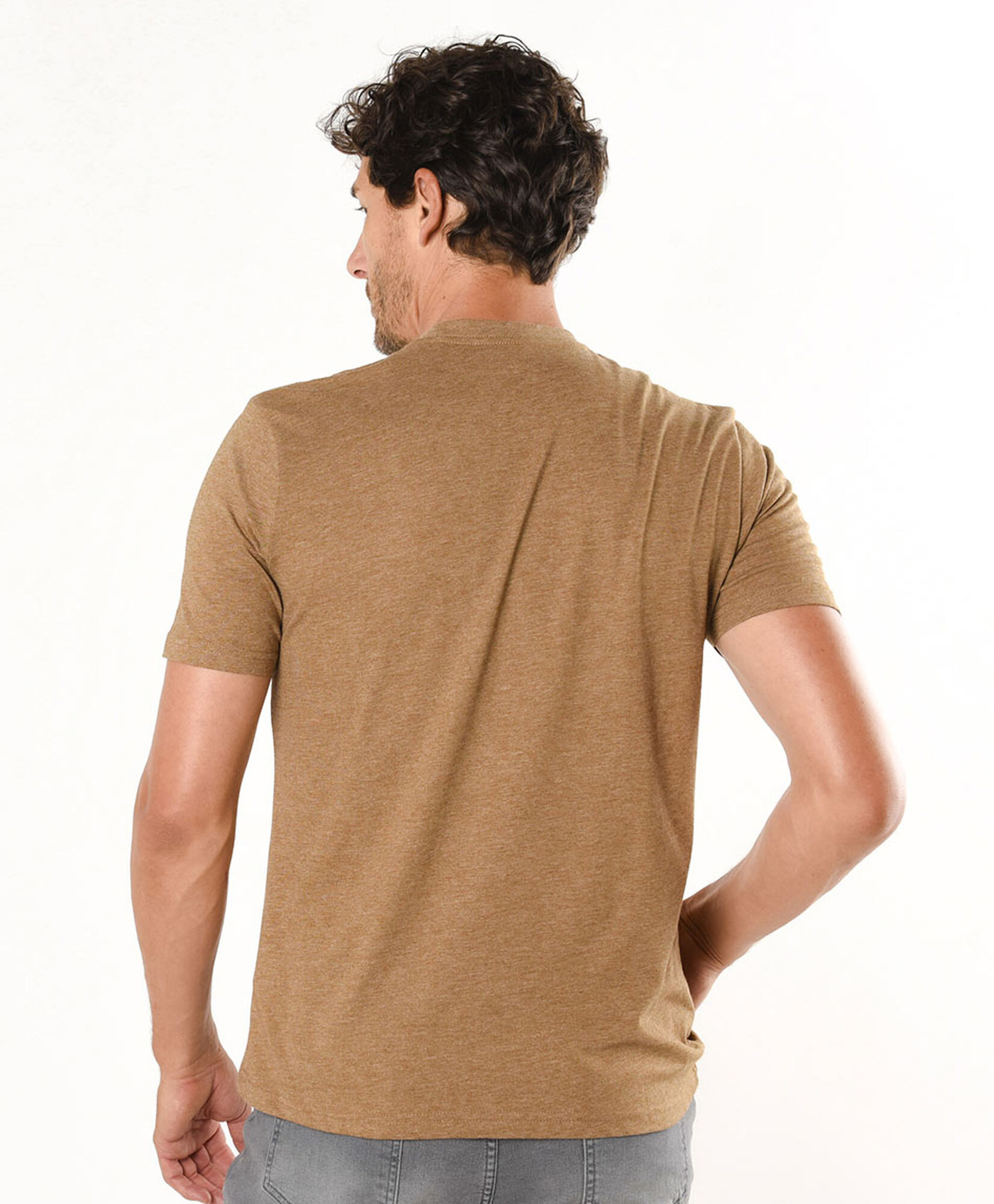 Polera hombre cámara antigua Polera hombre cámara antigua