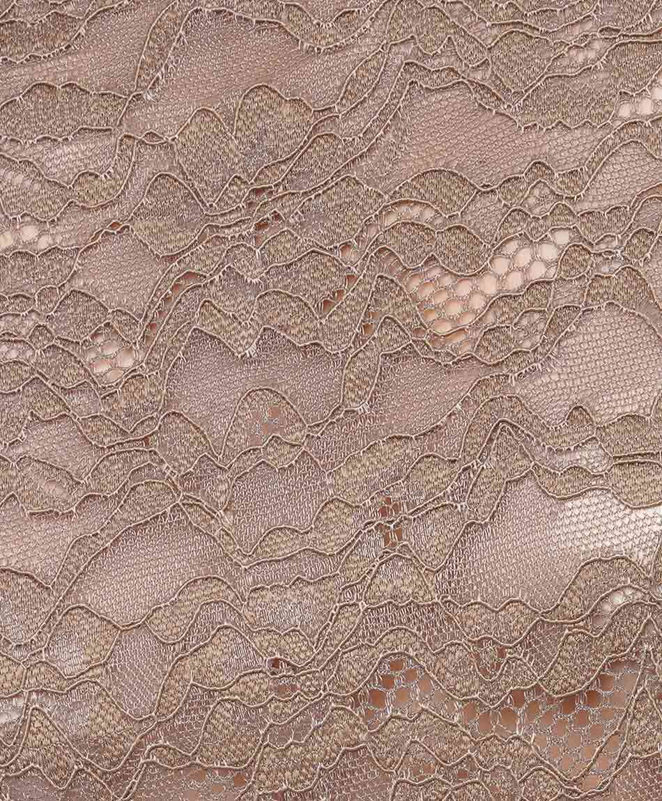 Polera mujer lace spandex