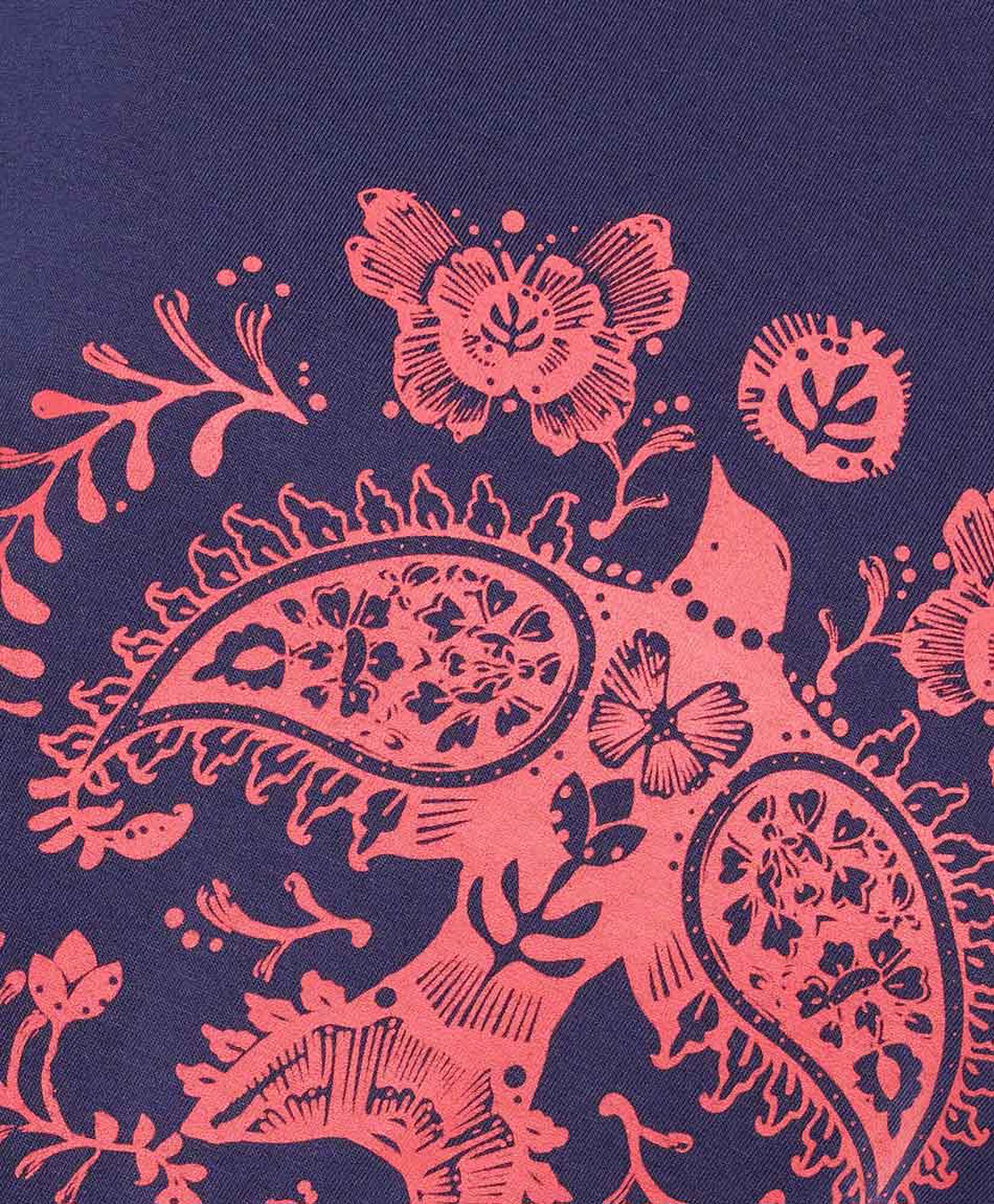 Polera mujer pájaro Polera mujer pájaro