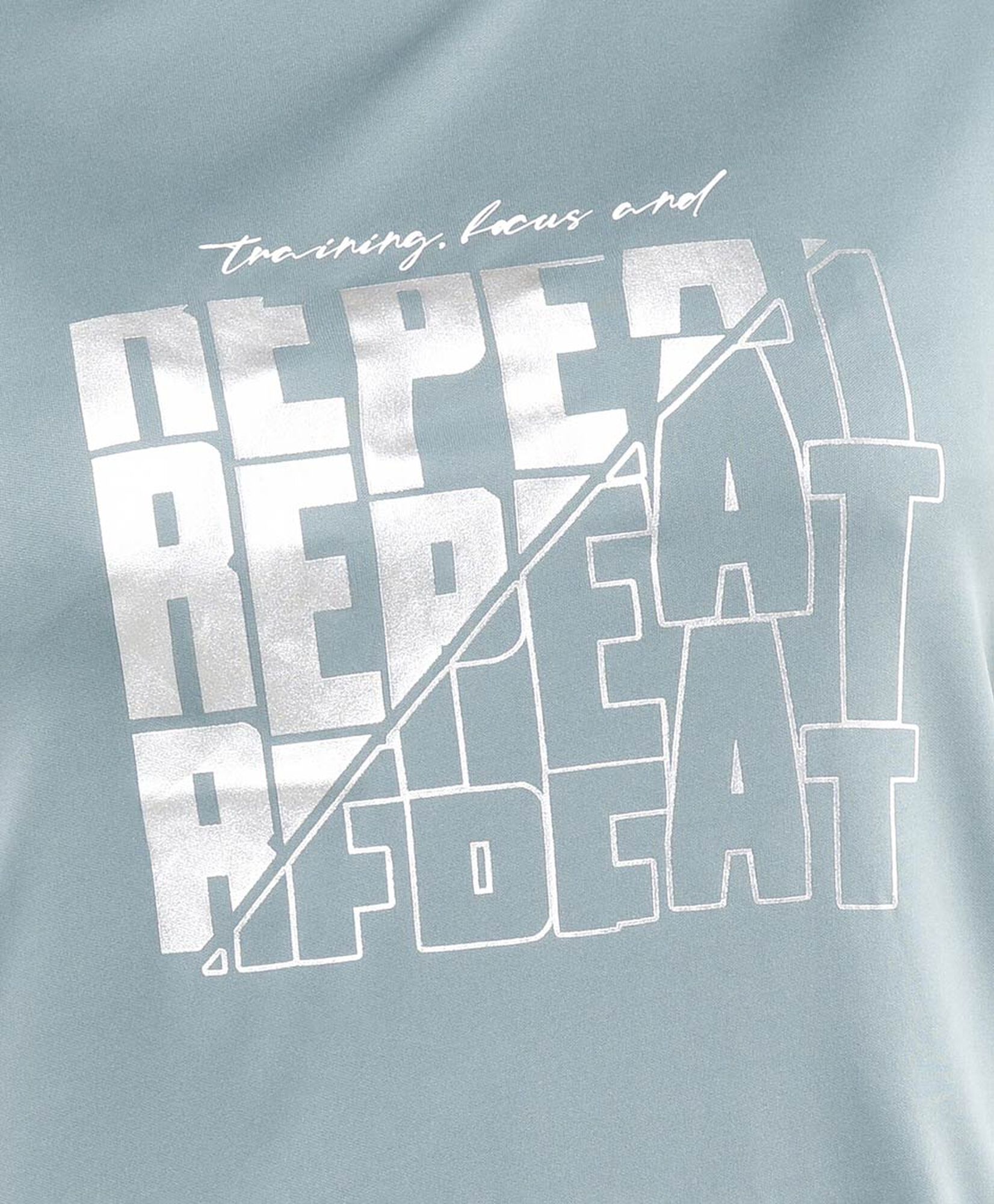 Polera deportiva mujer training Polera deportiva mujer training