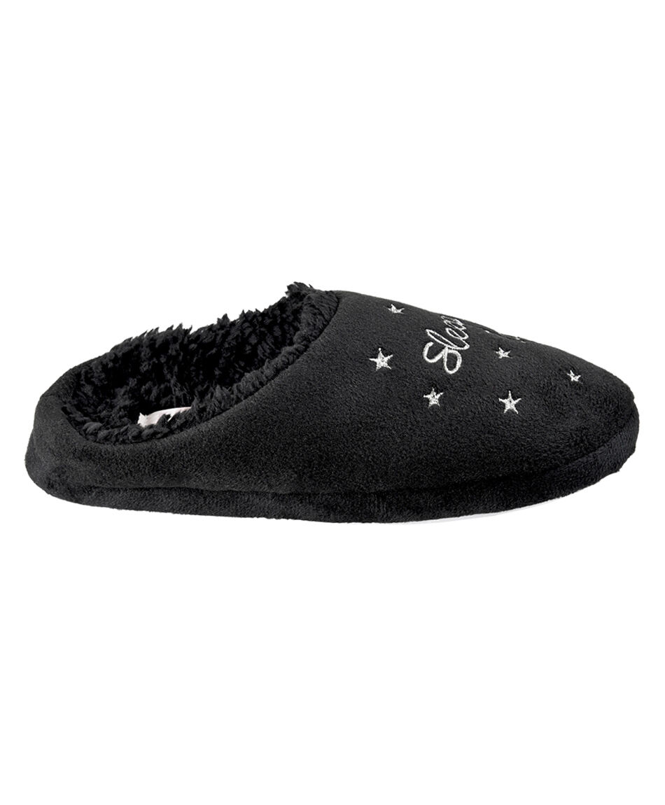 Pantuflas