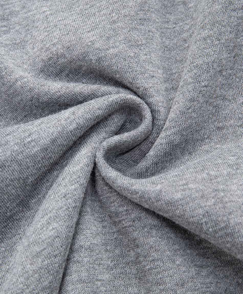 Pantal&oacute;n deportivo mujer oversize