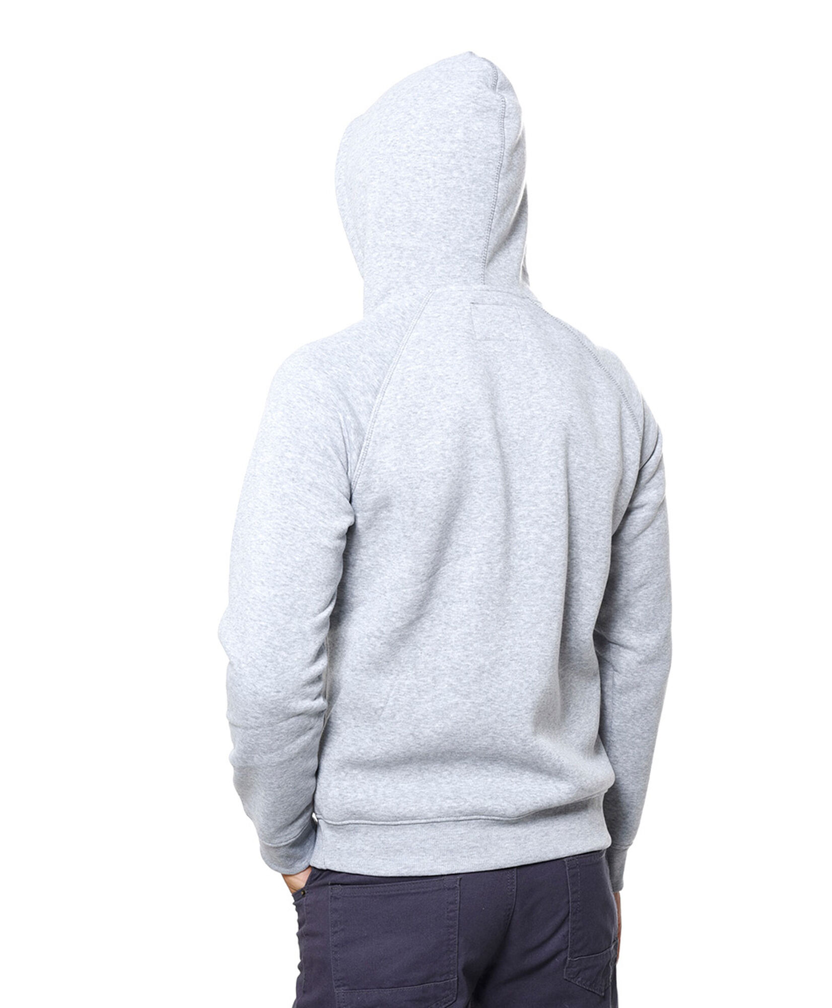 Poleron capucha Poleron capucha