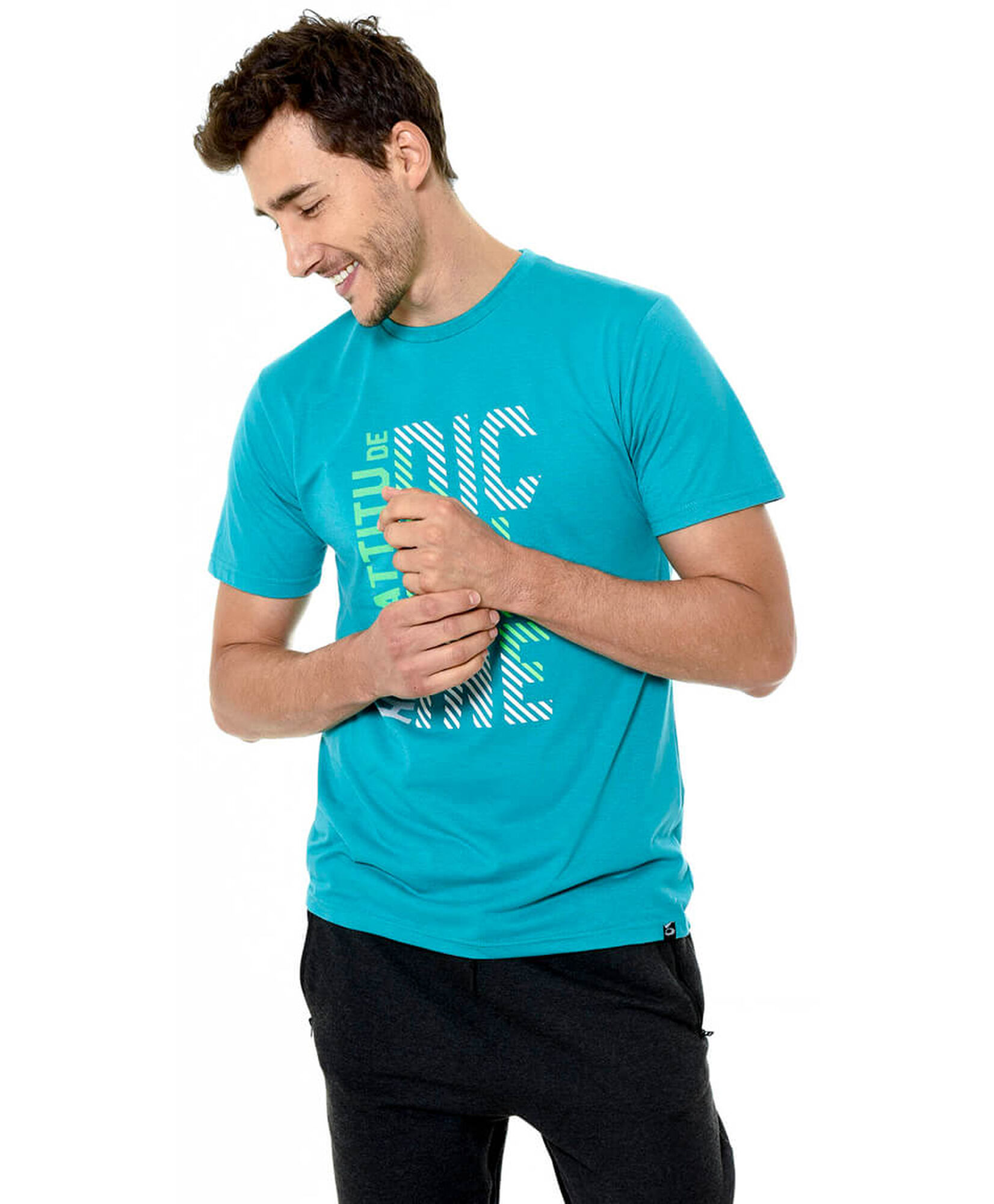 Polera estampada Polera estampada