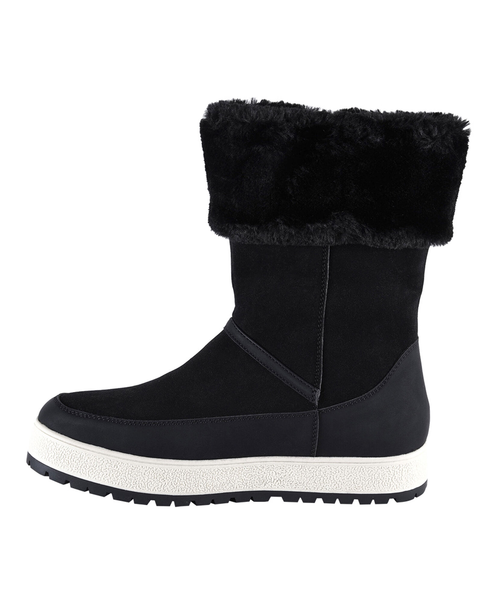 Bota nieve Bota nieve
