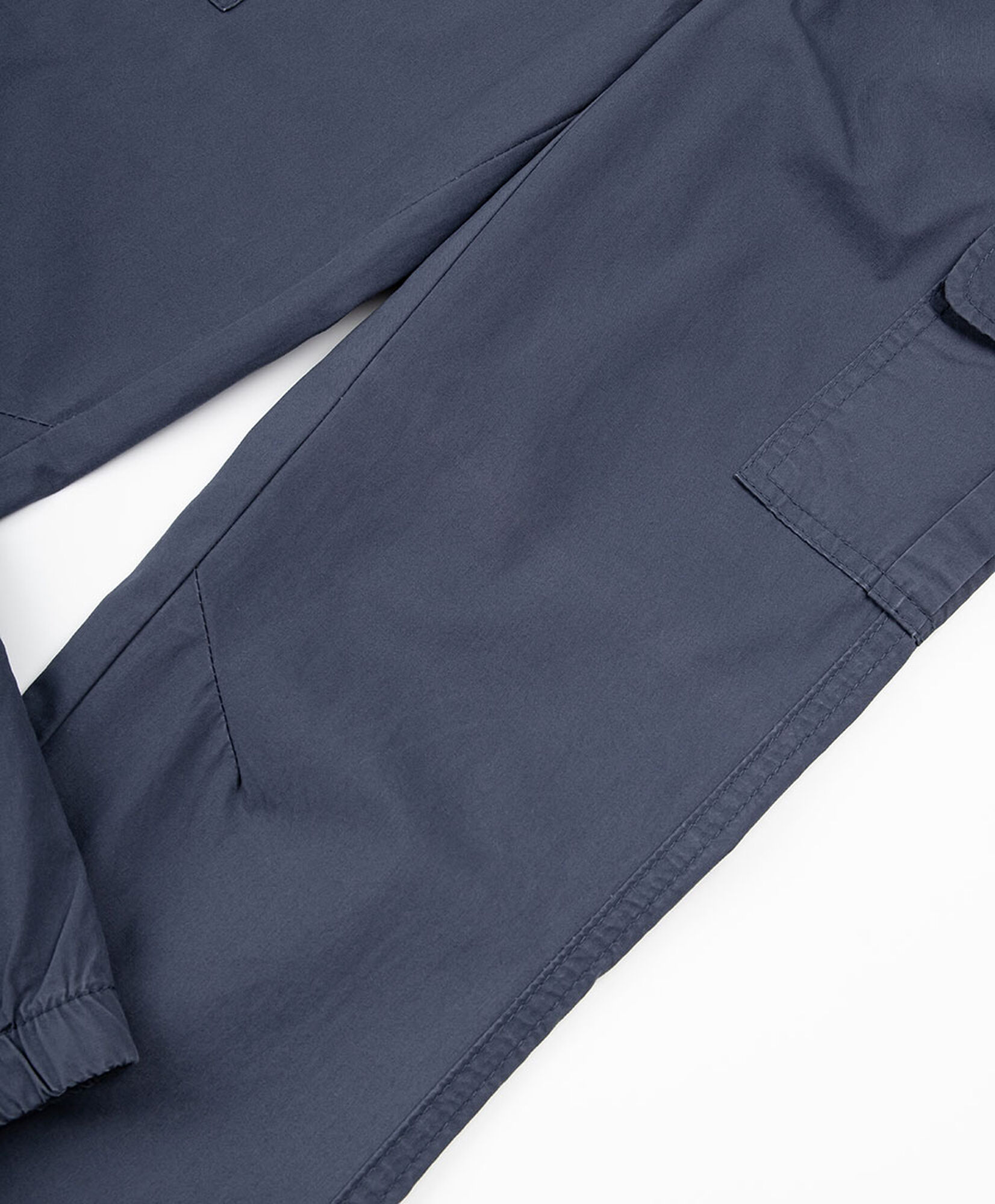 Pantalón niño cargo Pantalón niño cargo