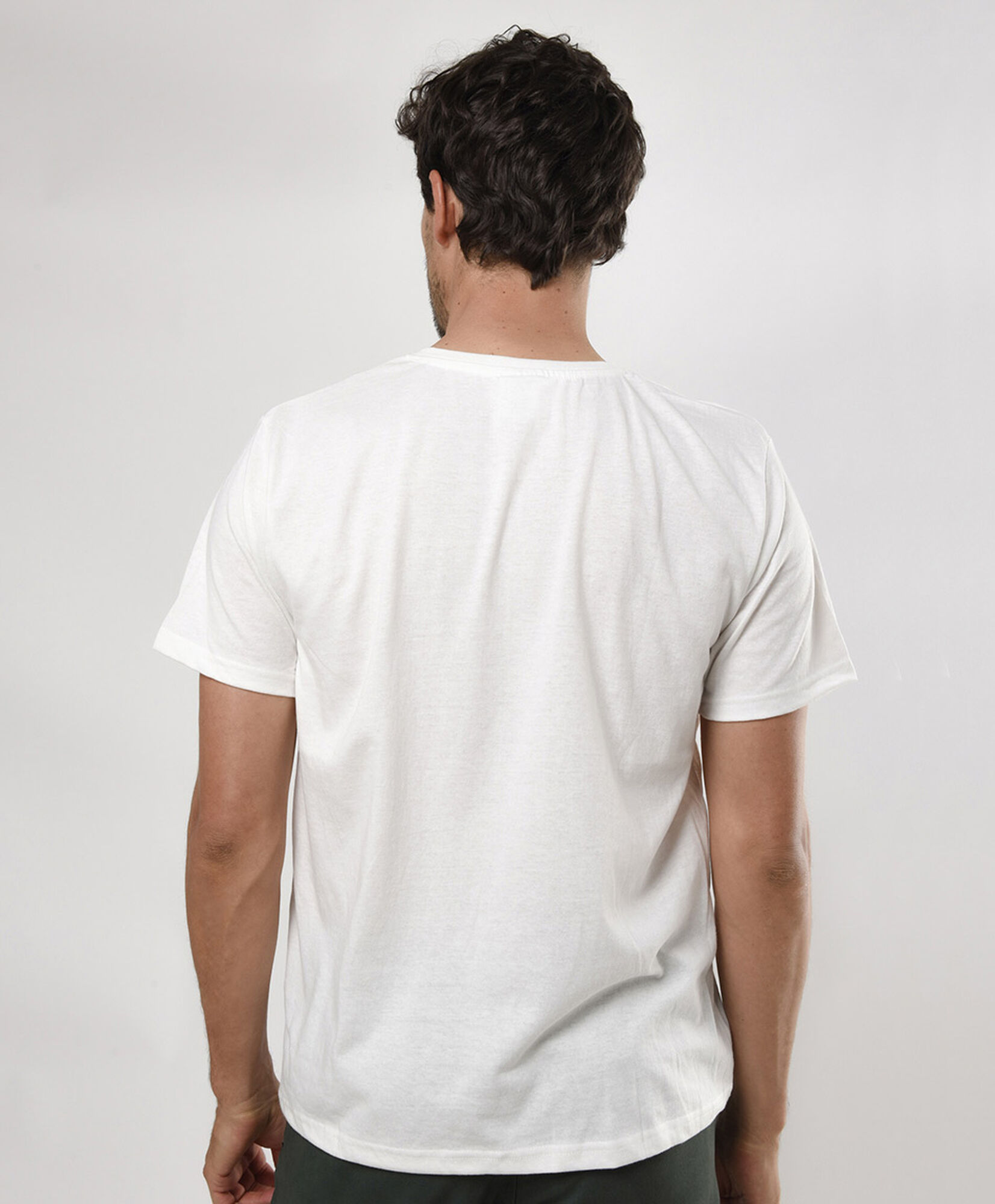 Polera hombre desierto atacama Polera hombre desierto atacama