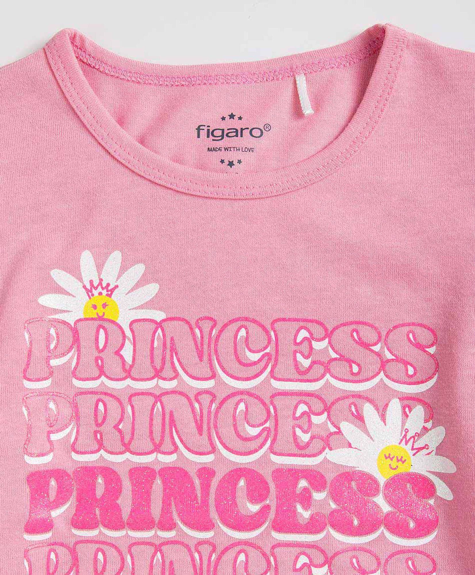 Polera bebé princess Polera bebé princess