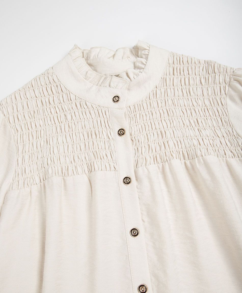 Blusa mujer vuelitos